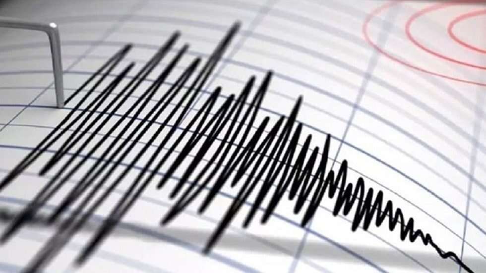 بجاية: 4 هزات أرضية ارتدادية برأس كاربون