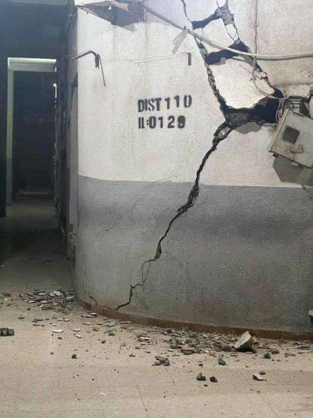الرقابة التقنية للبناء: 300 مرفق عمومي وبناية متضررة من زلزال بجاية