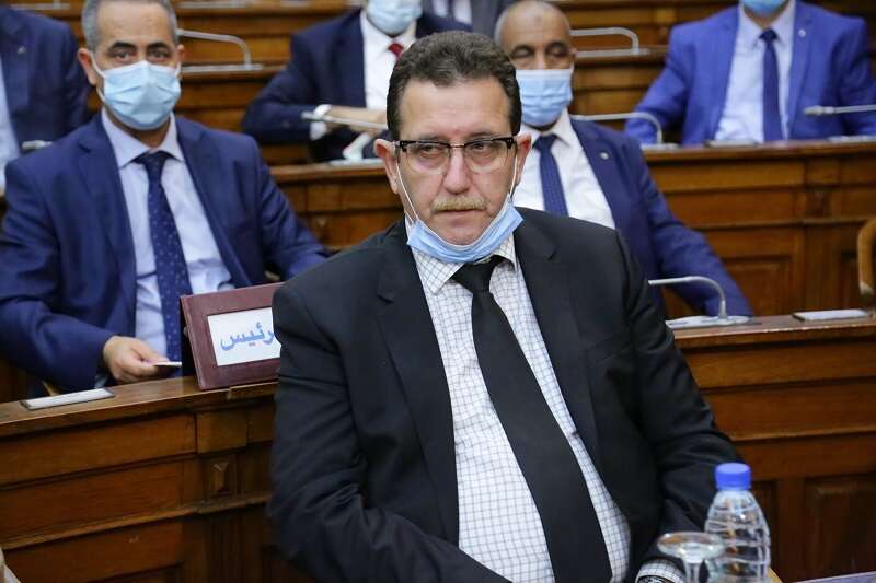 حمداني: هناك 400 مطحنة موجودة و100 ملف مطحنة عالق