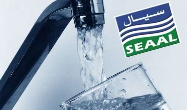 سيال: انقطاع المياه الشروب في 40 بلدية بالعاصمة ما بين الأحد ليلا وصباح الأربعاء   