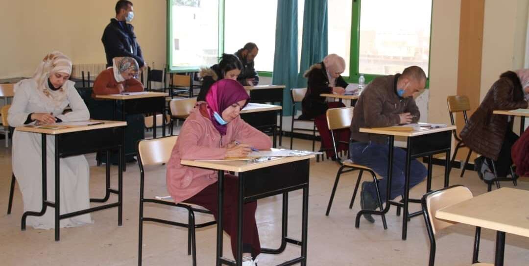 غيابات بالجملة وسط مترشحي مسابقات الدكتوراه تعدت 70 بالمائة