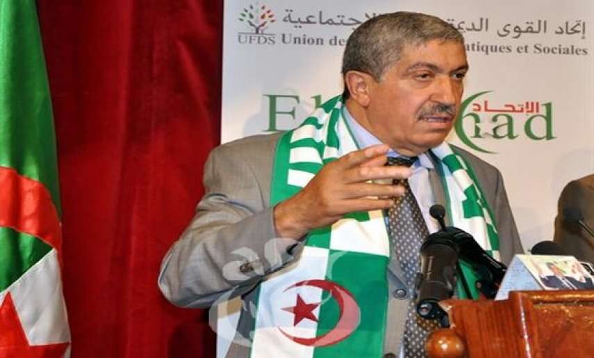 بحبوح: الانتخابات التشريعية مصيرية ويجب أن تشهد منافسة شريفة