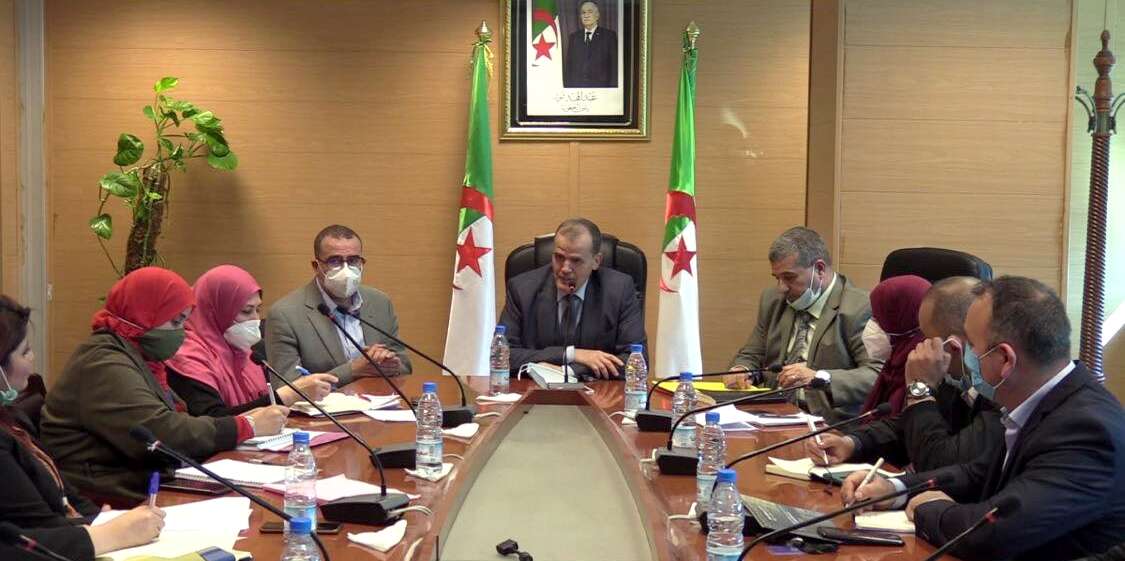 وزارة التجارة: نظام معلوماتي لمراقبة أسعار المواد وتموين السوق في رمضان
