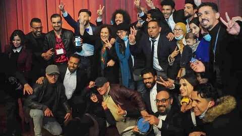 المتوجون في المهرجان الوطني للمسرح المحترف يواصلون الحديث لـ “الموعد اليومي”: إجماع على القيمة المعنوية للجوائز