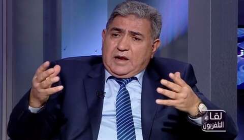رئيس حزب الفجر الجديد: الانتخابات المقبلة مصيرية وبناء الجزائر الجديدة يكون بمشاركة الجميع