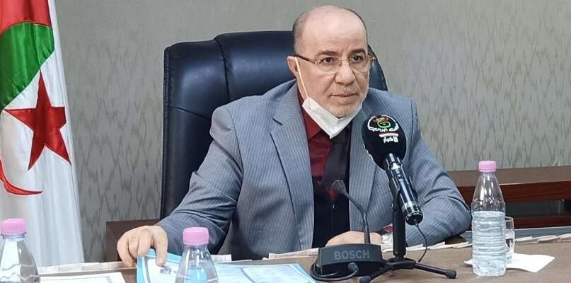 وزارة الشؤون الدينية تحضر لعملية ترقية إطاراتها
