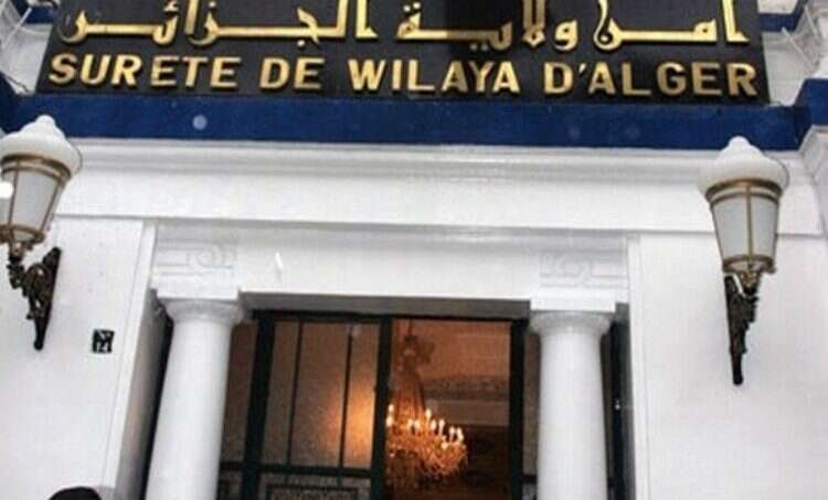القبض على شخص استعمل الختم المزور لقائد أركان الجيش