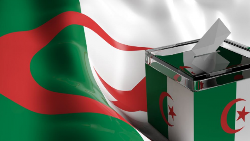 هذه رزنامة الانتخابات التشريعية