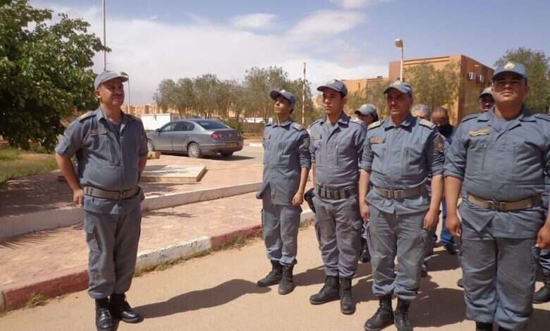الجمارك استرجعت 2.900 حيوان محمي بالحدود في 2020