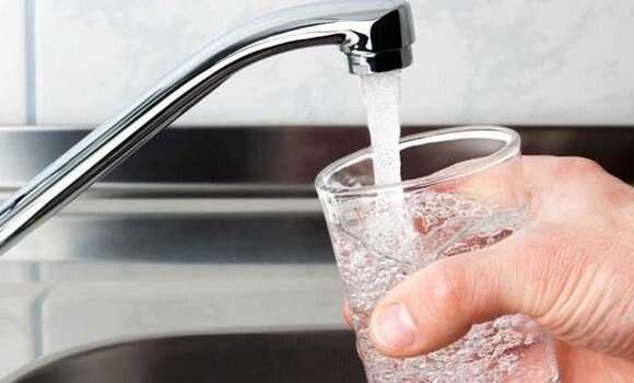 العاصمة: 71 بئرا ارتوزايا توفر 120 ألف متر مكعب من الماء الشروب قبل رمضان