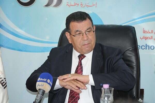 جعبوب: 2600 عامل غير مصرح به في 2020