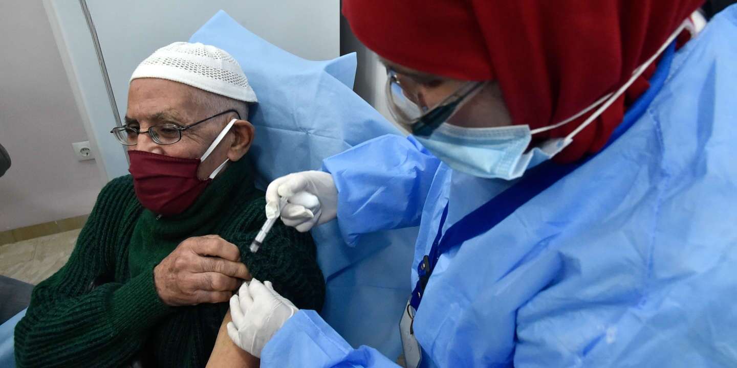 16 ألف مواطن سجلوا أنفسهم بالأرضية الرقمية لوزارة الصحة لتلقي لقاح كورونا