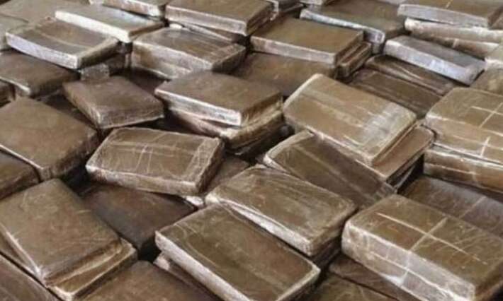 العاصمة: حجز 30 كلغ من القنب الهندي وتوقيف 4 أشخاص