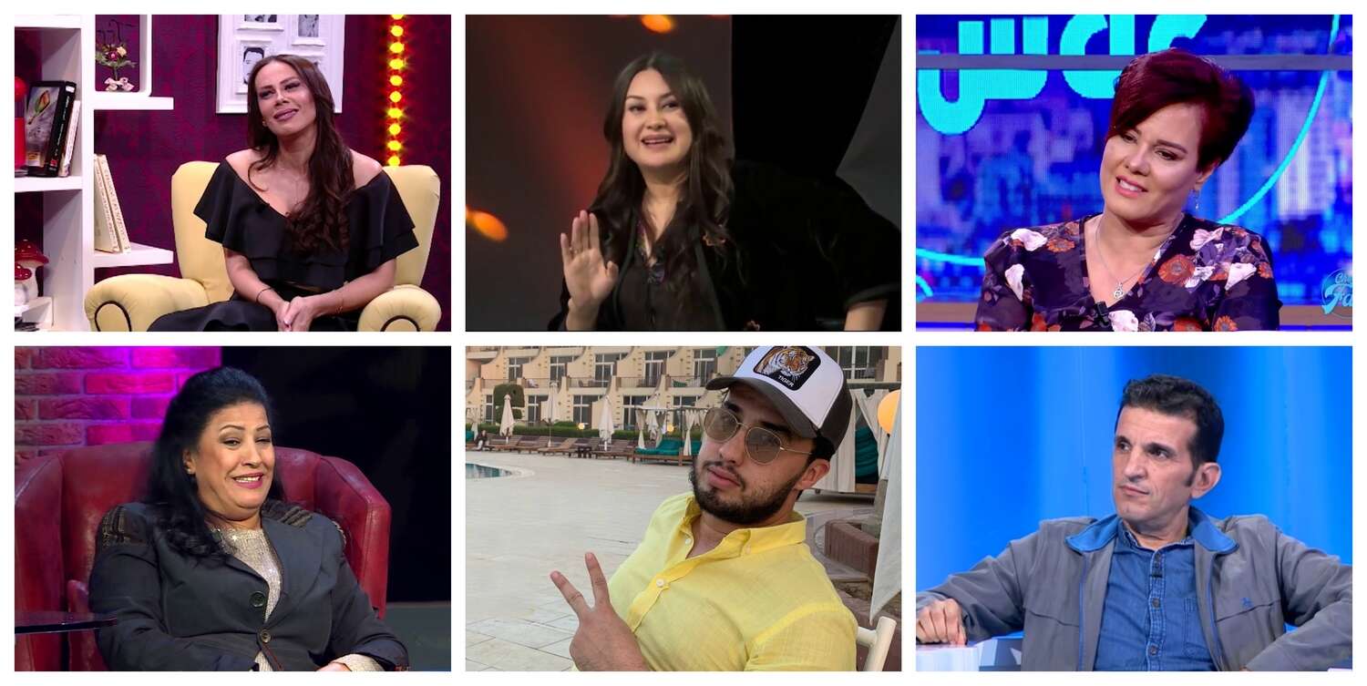 فنانون يؤكدون لـ “الموعد اليومي”: إجماع على رفض تشويه صورة وسمعة الفنان عبر الفضاء الأزرق
