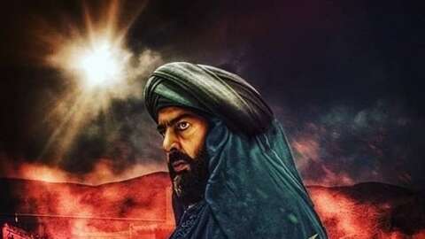 مسلسل “فتح الأندلس” يواصل إثارة الجدل.. مؤرخ سوري يعتبر طارق بن زياد جزائريا أمازيغيا.