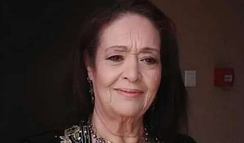 عن عمر ناهز 74 سنة.. الفنانة فتيحة نسرين في ذمة الله بعد صراع مع المرض الخبيث