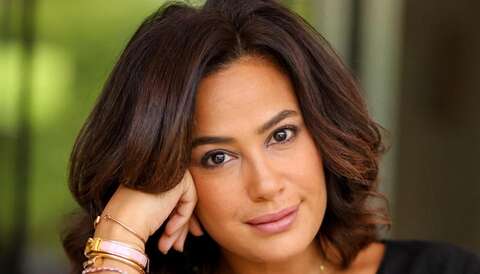 هند صبري: أعتبر نفسي ممثلة مصرية والفن عابر للحدود