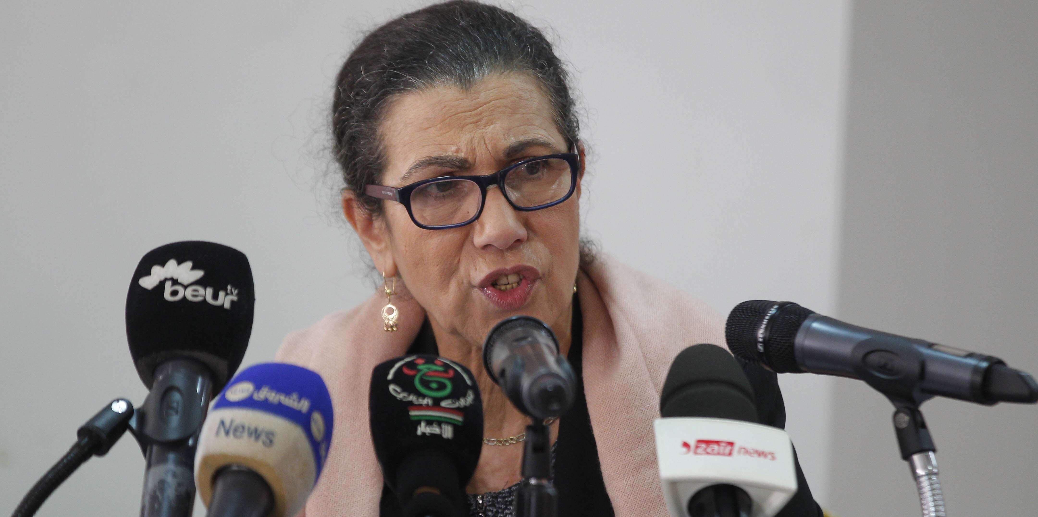 حركة تصحيحية في حزب العمال