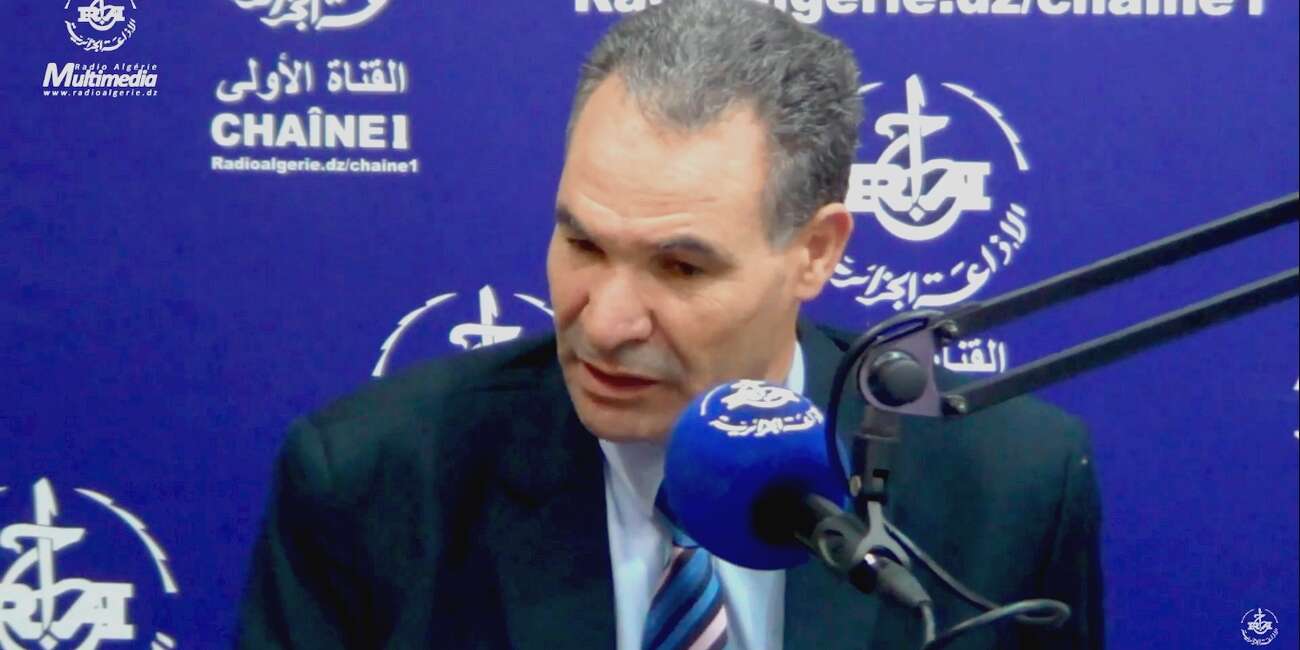 بن عبد السلام: المغرب قاعدة متقدمة لمشروع ضرب استقرار الجزائر