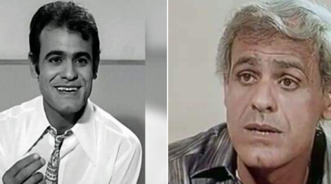 أشهر أدواره موشي إسحاق في مسلسل “رأفت الهجان”.. وفاة الفنان المصري عبد الوهاب خليل