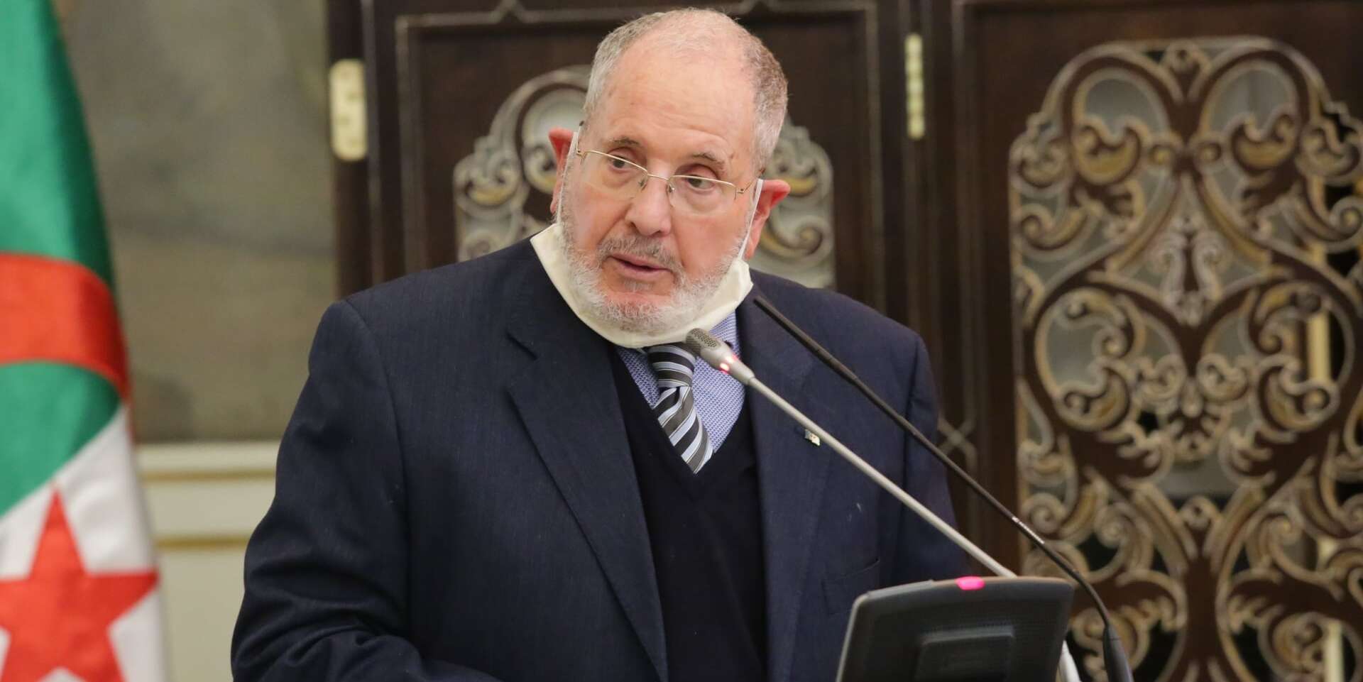 المجلس الاسلامي الأعلى: اقتراح تعديل القانون التجاري لخلق اطار قانوني للصيرفة الاسلامية