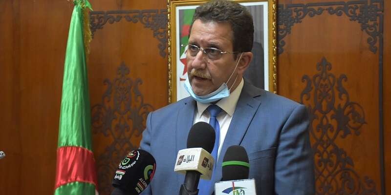 حمداني: حان الوقت للتوجه نحو فلاحة ذكية ذات مردودية توفر مناصب الشغل 