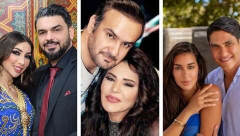 طائرة خاصة ويخت: فنانات تلقين هدايا خرافية من أزواجهن أذهلت الجمهور