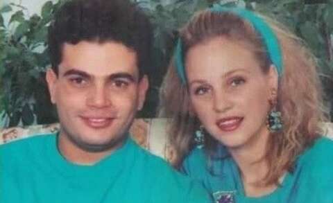 شيرين رضا: “عمرو دياب رومانسي وجميع أغانيه كانت لي”