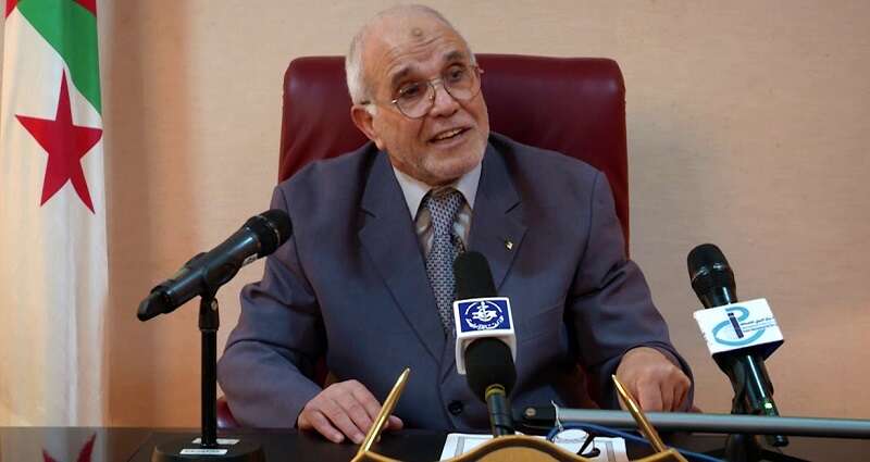 سلطة الانتخابات تصدر بيانا حول شروط الترشح للانتخابات التشريعية 
