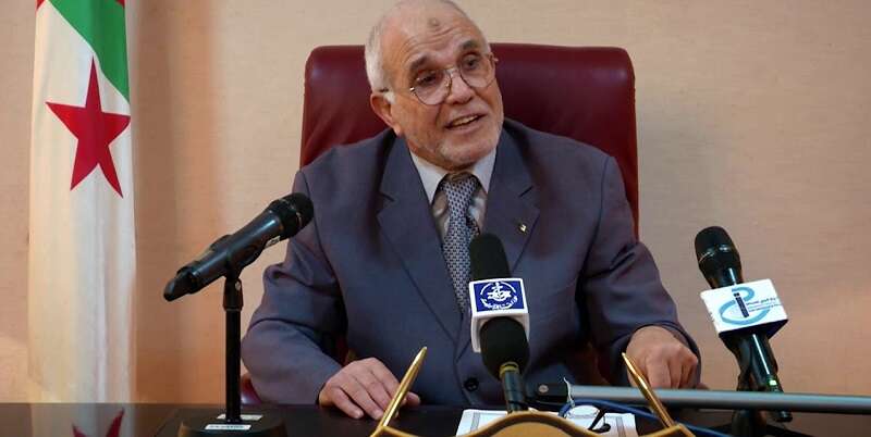شرفي: 39 حزبا و25 قائمة حرة سحبوا ملفات الترشح للتشريعيات