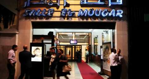 إعادة فتح قاعات السينما.. أفلام تُعرض لأول مرة