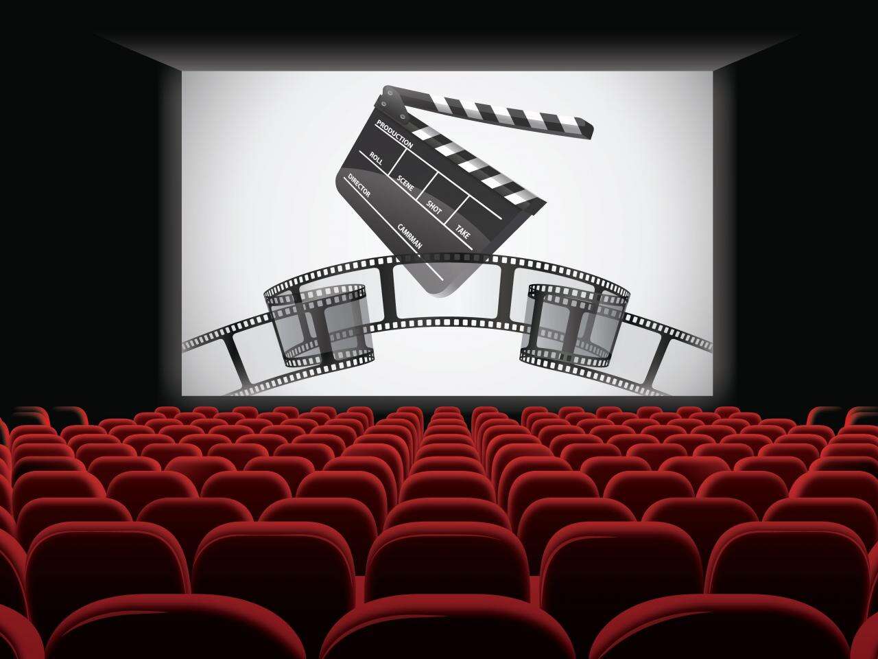 وزارة الثقافة: إعادة فتح قاعات السينما ابتداء من 15 مارس