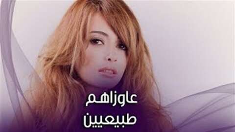 داليا مصطفى تكشف سبب رفضها ظهور أولادها على السوشيال ميديا
