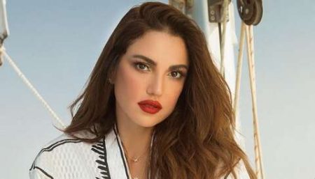 درة: الحياة سلسلة من المحن الصعبة فحافظ على قلبك نقيا