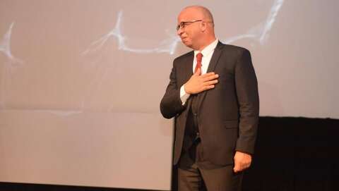 شريف دسوقي: دخول مصحة نفسية ليس تهمة كي أنفيها
