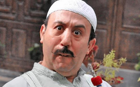محمد خير الجراح: لن أشارك في “باب الحارة” ومصرّ على تقديم شخصية “أبو بدر”