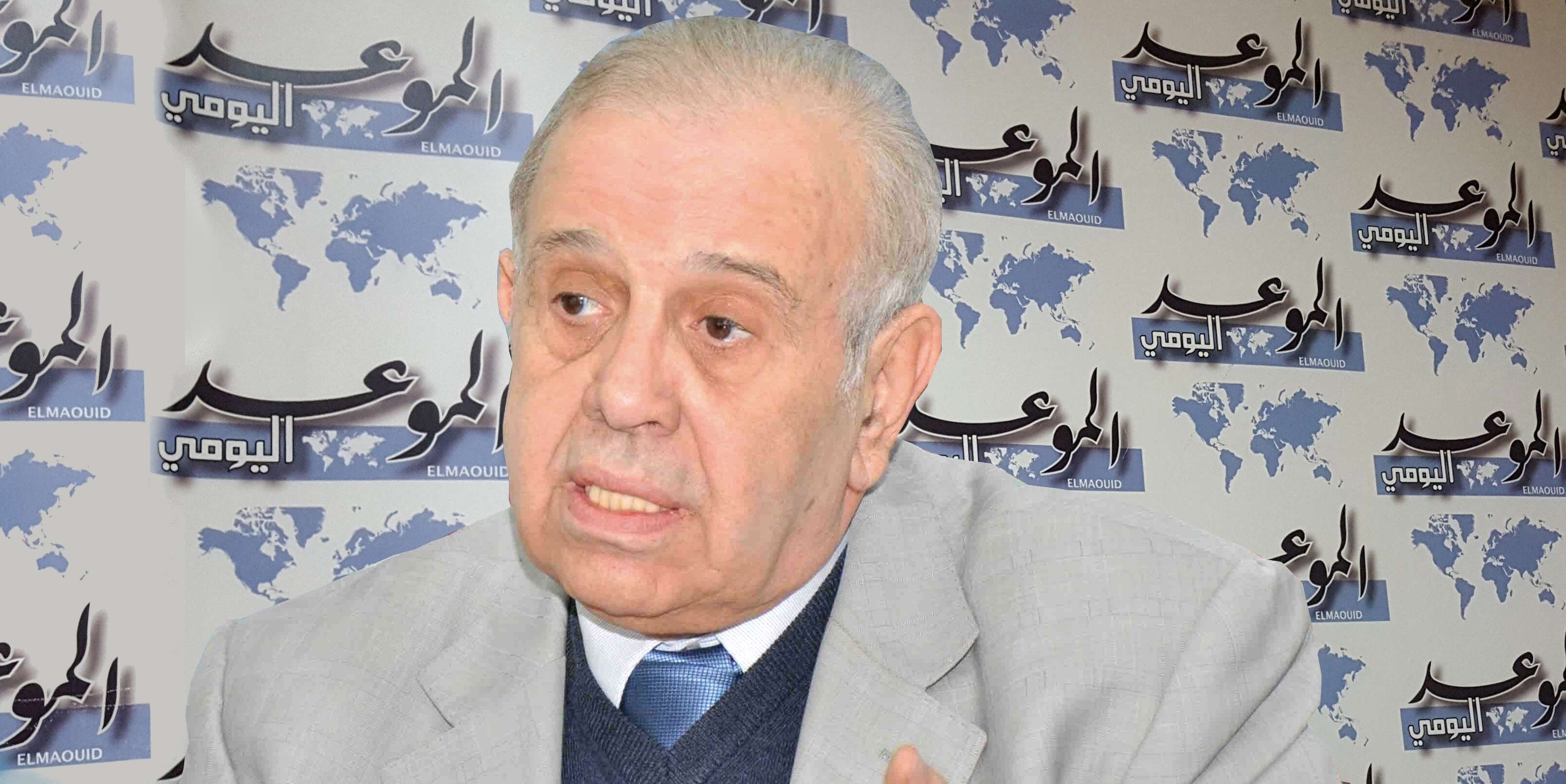 إلقاء القبض على ولد قدور سيؤدي للإطاحة بأشخاص أخرين