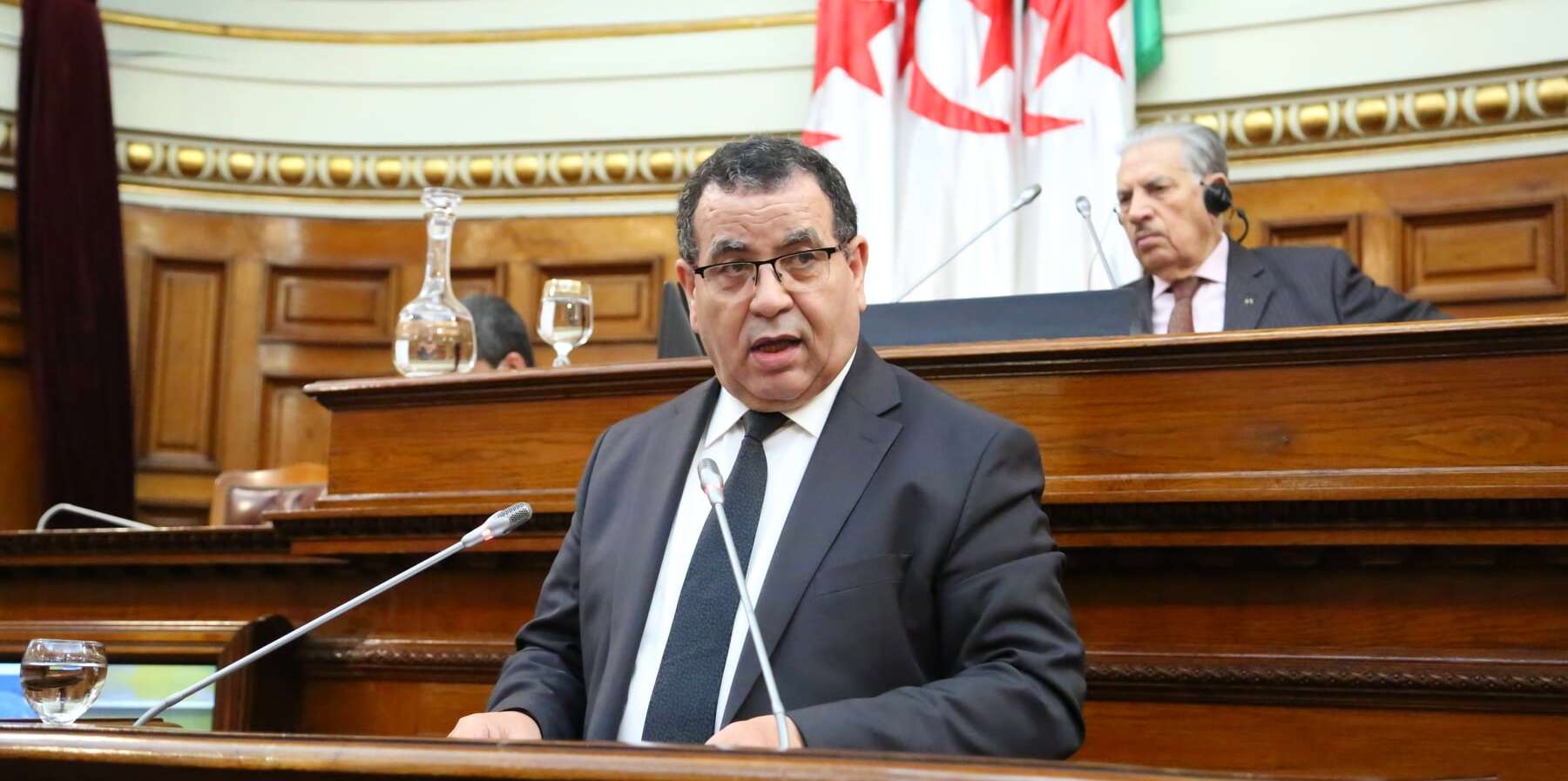 تحقيقات ميدانية حول ملف التشغيل في ولايات الجنوب.. ♦ جعبوب: إدماج 52 ألف من بين 300 ألف شاب معني بهذه العملية