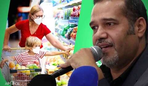 “اشكي”.. تطبيق سيمكن الجزائريين من التبليغ عن التجاوزات التجارية