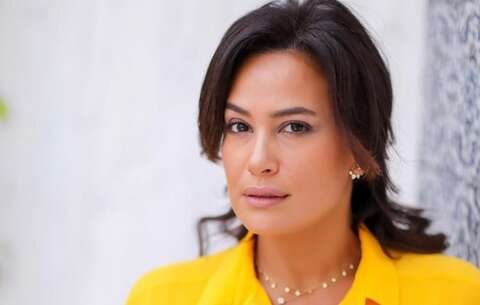 هند صبري: أكبر عدو للمرأة هو “مخاوفها”