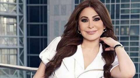 إليسا: “فليسقط أكبر رئيس وأكبر ميليشا”