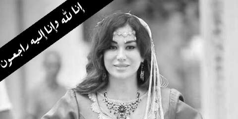 الأسرة الفنية في حداد.. السرطان يهزم ريم غزالي