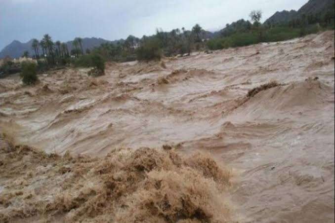 الشلف: ارتفاع حصيلة ضحايا التقلبات الجوية إلى 7 وفيات رحمة الله عليهم