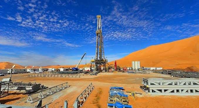 سوناطراك عالجت 390 حوض بترولي بإليزي