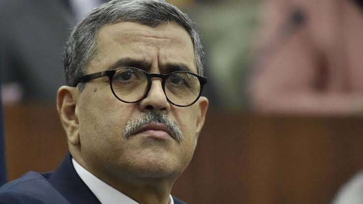 جراد يستقبل سفير البرتغال