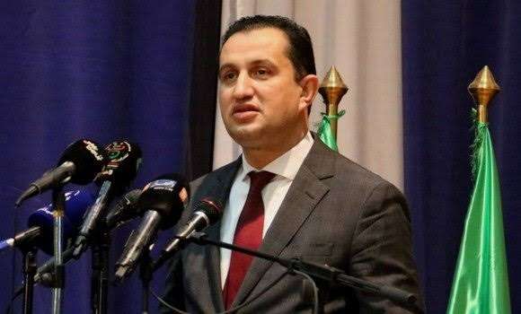 برمضان: “مبادرة تكتل نداء الوطن ليست لجنة مساندة”