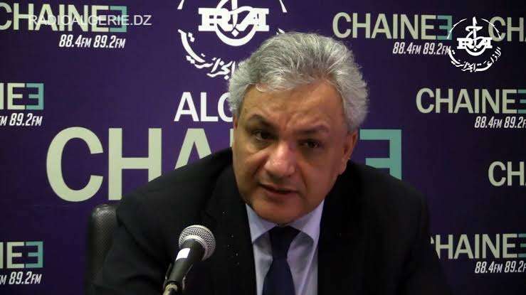 بن باحمد: إجراءات جديدة لتحسين المنتوج الصيدلاني