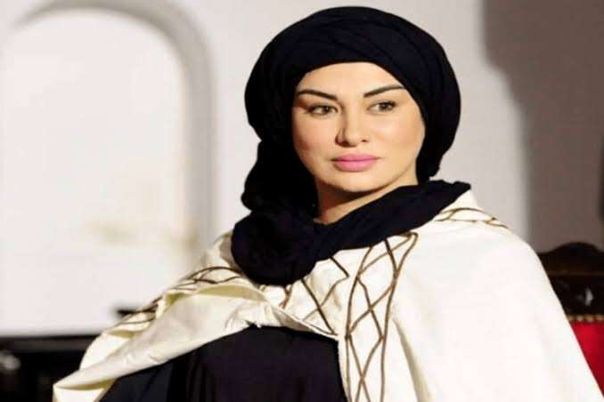 جنازة الفنانة ريم غزالي بعد العصر