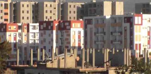 عنابة.. سكان 250 مسكنا تساهميا ينتظرون تدخل السلطات لتحسين إطارهم المعيشي