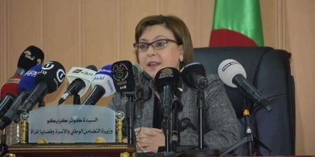 وزيرة التضامن: التأكيد على تنسيق جهود الفاعلين للتحسيس بخطورة حوادث المرور والوقاية من الإعاقة 